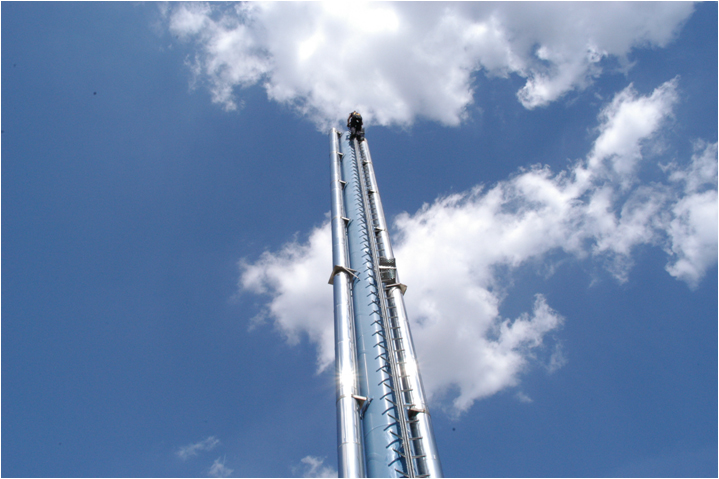 Wir meistern alle H&uuml;rden